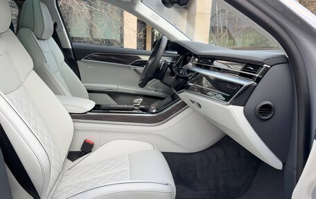 Audi S8, 2025 год, 25 000 000 рублей, 30 фотография