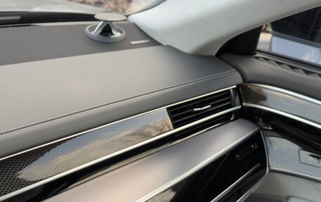 Audi S8, 2025 год, 25 000 000 рублей, 31 фотография