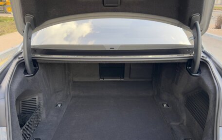 Audi S8, 2025 год, 25 000 000 рублей, 36 фотография