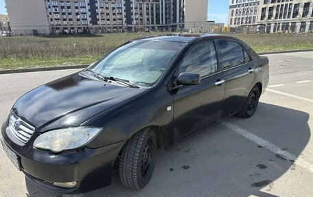 BYD F3 I, 2008 год, 185 000 рублей, 2 фотография