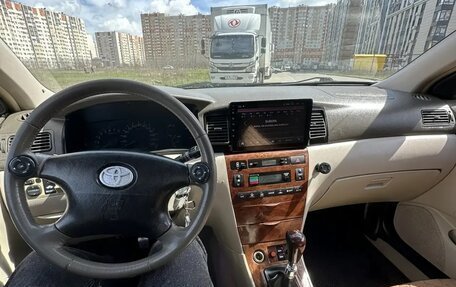 BYD F3 I, 2008 год, 185 000 рублей, 14 фотография