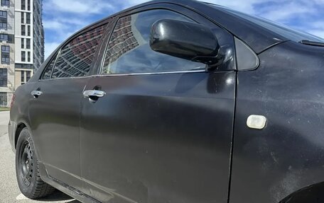 BYD F3 I, 2008 год, 185 000 рублей, 7 фотография