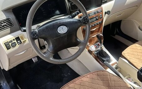 BYD F3 I, 2008 год, 185 000 рублей, 13 фотография