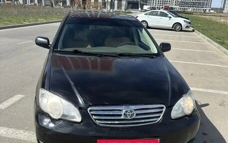 BYD F3 I, 2008 год, 185 000 рублей, 3 фотография