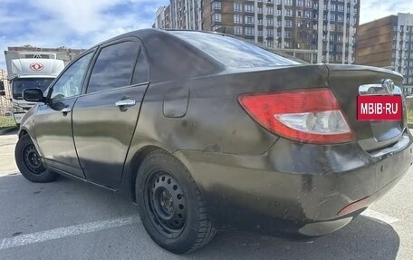 BYD F3 I, 2008 год, 185 000 рублей, 9 фотография