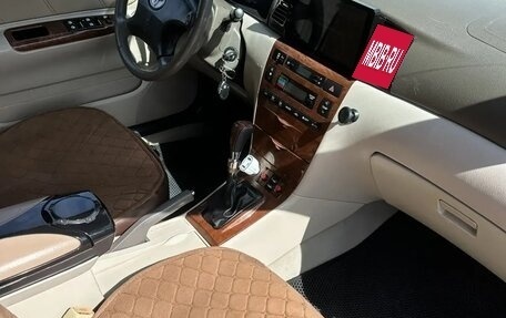 BYD F3 I, 2008 год, 185 000 рублей, 12 фотография