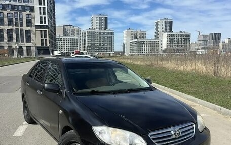 BYD F3 I, 2008 год, 185 000 рублей, 5 фотография