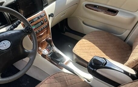 BYD F3 I, 2008 год, 185 000 рублей, 11 фотография