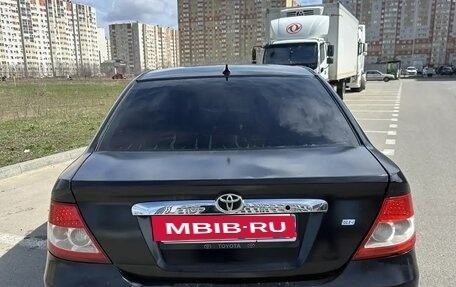BYD F3 I, 2008 год, 185 000 рублей, 8 фотография