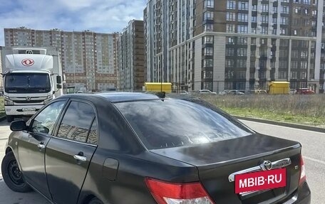 BYD F3 I, 2008 год, 185 000 рублей, 10 фотография