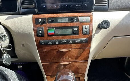 BYD F3 I, 2008 год, 185 000 рублей, 19 фотография