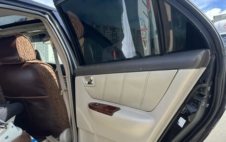 BYD F3 I, 2008 год, 185 000 рублей, 22 фотография