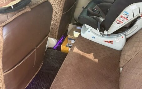 BYD F3 I, 2008 год, 185 000 рублей, 21 фотография