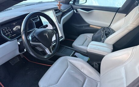Tesla Model S I, 2015 год, 2 200 000 рублей, 6 фотография