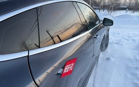 Tesla Model S I, 2015 год, 2 200 000 рублей, 8 фотография