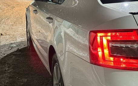 Skoda Octavia, 2014 год, 1 110 000 рублей, 6 фотография