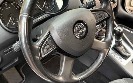 Skoda Octavia, 2014 год, 1 110 000 рублей, 5 фотография