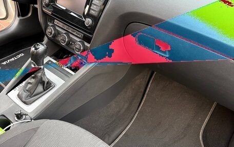 Skoda Octavia, 2014 год, 1 110 000 рублей, 11 фотография