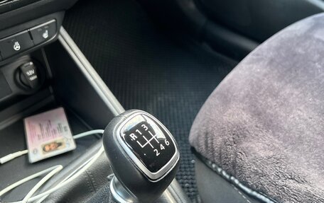 Hyundai Solaris II рестайлинг, 2020 год, 1 480 000 рублей, 8 фотография