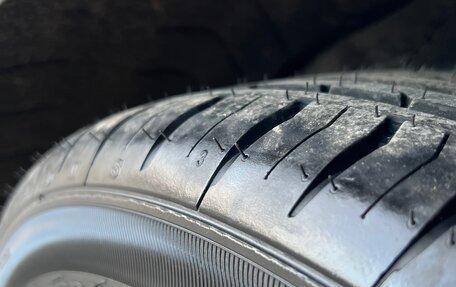 Hyundai Solaris II рестайлинг, 2020 год, 1 480 000 рублей, 9 фотография