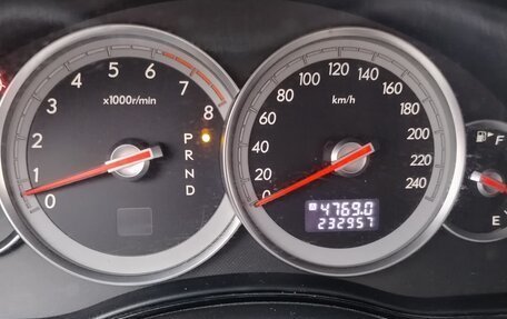 Subaru Outback III, 2003 год, 610 000 рублей, 8 фотография