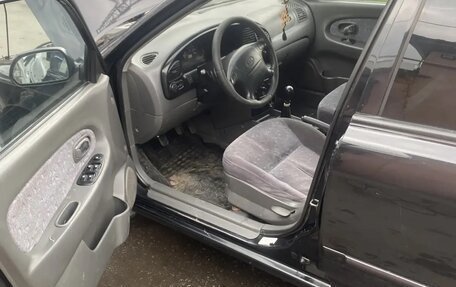 KIA Spectra II (LD), 2007 год, 280 000 рублей, 6 фотография