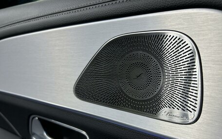 Mercedes-Benz GLE, 2025 год, 15 610 000 рублей, 13 фотография