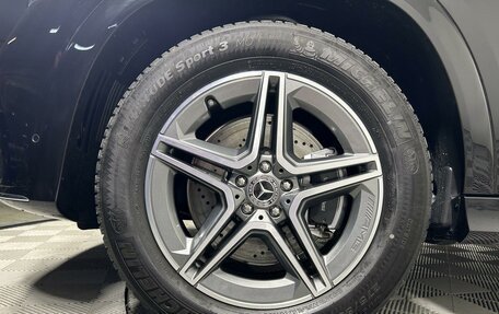 Mercedes-Benz GLE, 2025 год, 15 610 000 рублей, 8 фотография
