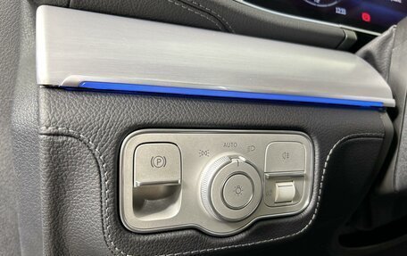 Mercedes-Benz GLE, 2025 год, 15 610 000 рублей, 14 фотография