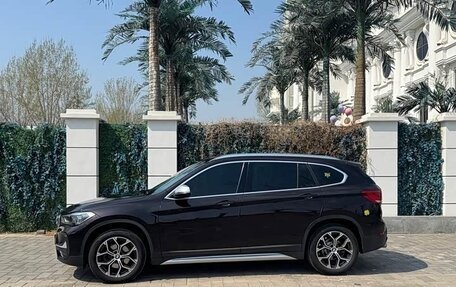 BMW X1, 2021 год, 2 250 040 рублей, 3 фотография