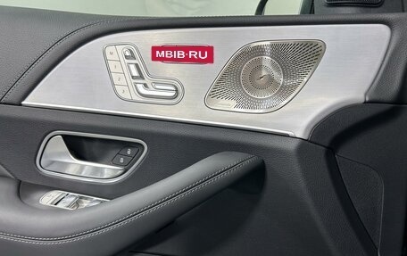 Mercedes-Benz GLE, 2025 год, 15 610 000 рублей, 12 фотография