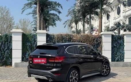 BMW X1, 2021 год, 2 250 040 рублей, 4 фотография