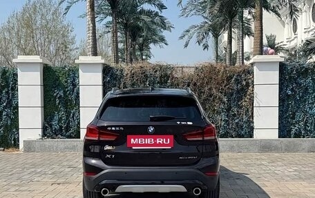 BMW X1, 2021 год, 2 250 040 рублей, 5 фотография