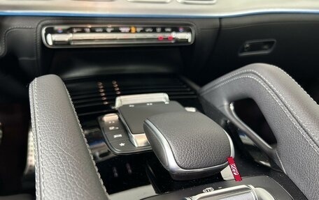 Mercedes-Benz GLE, 2025 год, 15 610 000 рублей, 10 фотография