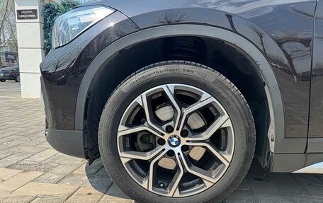 BMW X1, 2021 год, 2 250 040 рублей, 6 фотография