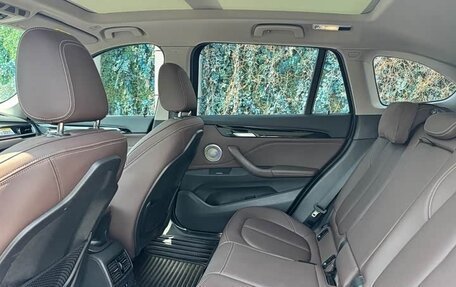 BMW X1, 2021 год, 2 250 040 рублей, 12 фотография