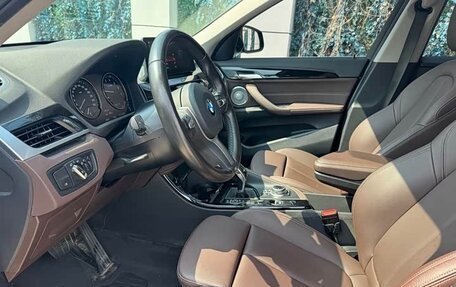 BMW X1, 2021 год, 2 250 040 рублей, 7 фотография