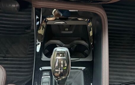 BMW X1, 2021 год, 2 250 040 рублей, 11 фотография