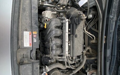 Hyundai Solaris II рестайлинг, 2017 год, 1 290 000 рублей, 9 фотография