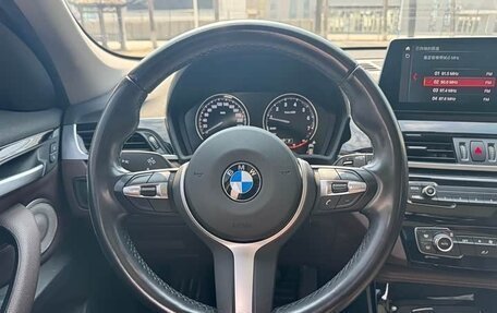 BMW X1, 2021 год, 2 250 040 рублей, 9 фотография