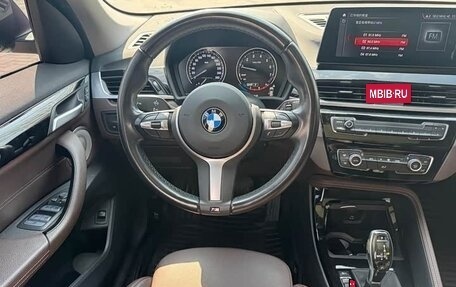 BMW X1, 2021 год, 2 250 040 рублей, 8 фотография