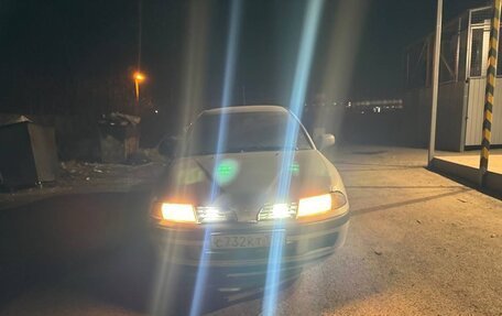 Mitsubishi Carisma I, 2002 год, 280 000 рублей, 6 фотография