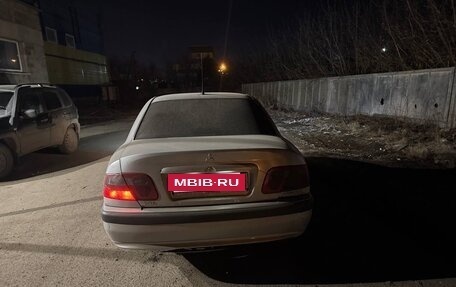 Mitsubishi Carisma I, 2002 год, 280 000 рублей, 4 фотография