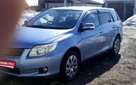 Toyota Corolla, 2008 год, 550 000 рублей, 2 фотография