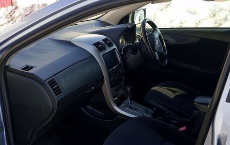 Toyota Corolla, 2008 год, 550 000 рублей, 5 фотография