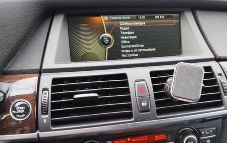 BMW X6, 2014 год, 2 750 000 рублей, 12 фотография