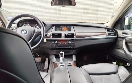 BMW X6, 2014 год, 2 750 000 рублей, 8 фотография