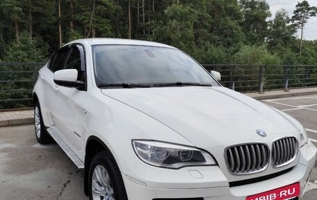 BMW X6, 2014 год, 2 750 000 рублей, 2 фотография