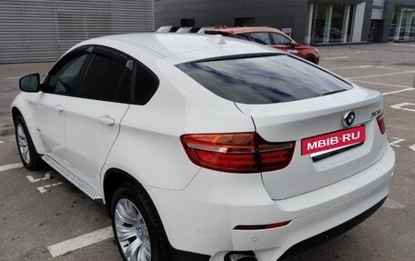 BMW X6, 2014 год, 2 750 000 рублей, 4 фотография