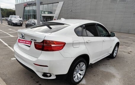 BMW X6, 2014 год, 2 750 000 рублей, 3 фотография